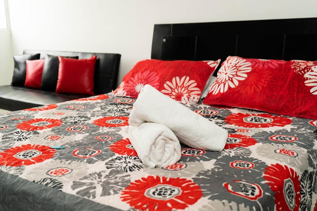 Cozy Apartment In El Laguito Cartagena Exterior foto
