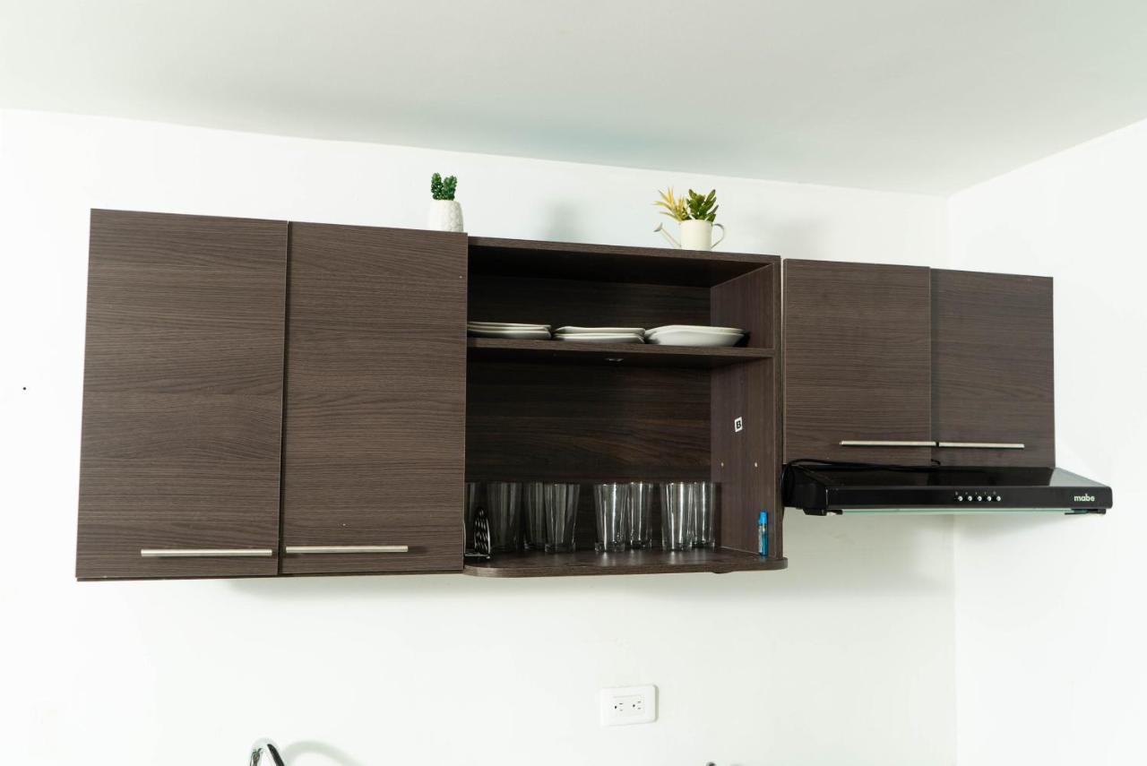 Cozy Apartment In El Laguito Cartagena Exterior foto